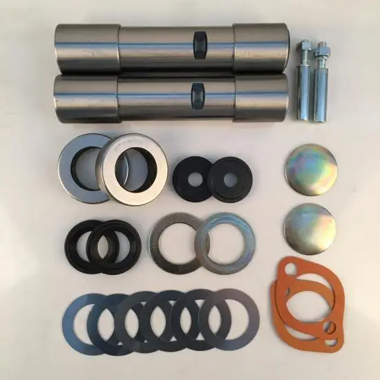 CW52 CD45 CV45 Steering Knuckle Repair Kit King Pin Kit UD Truck Parts KP134/4002590427 Nissan truck KP-134