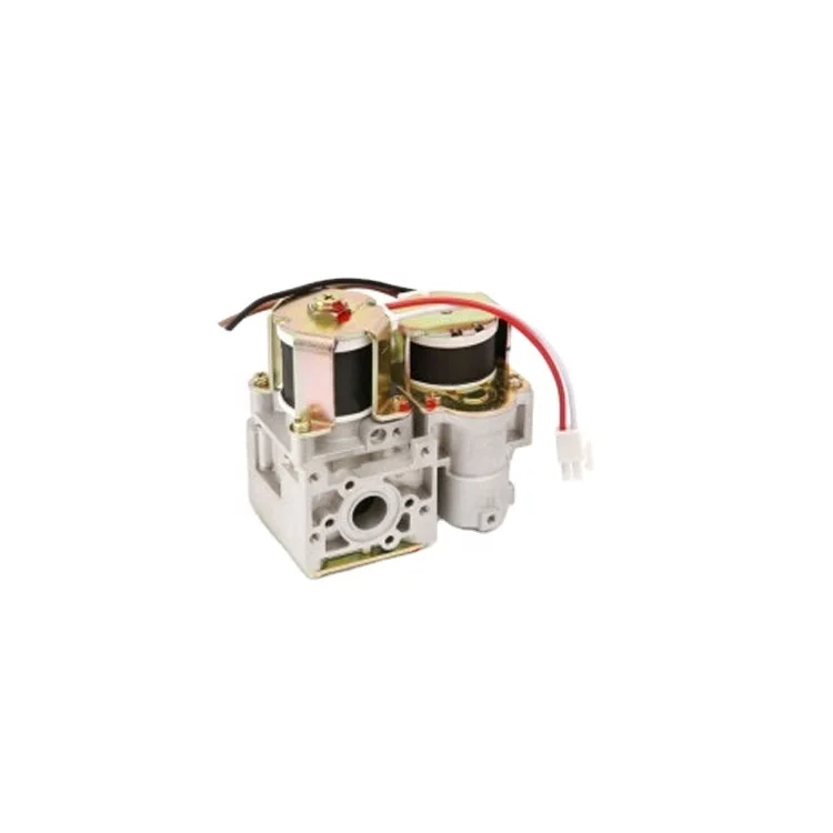 Combination Proportional Solenoid Gas Valve for Wall Hung Boilers and fryer (1600160807040)