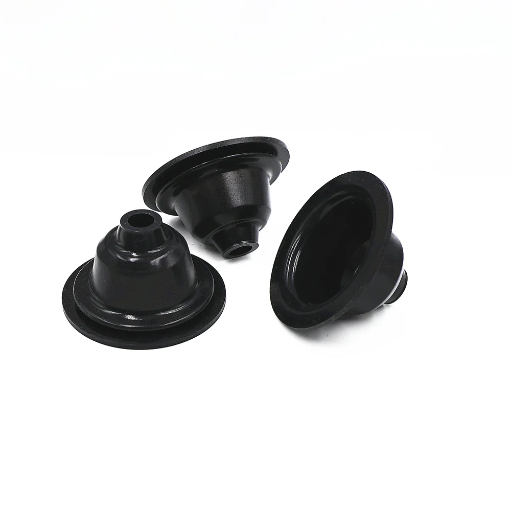 OEM ODM Индивидуальные SR NBR EPDM гибкие резиновые сапоги пылезащитные уплотнения премиум качества чехлы для различных применений