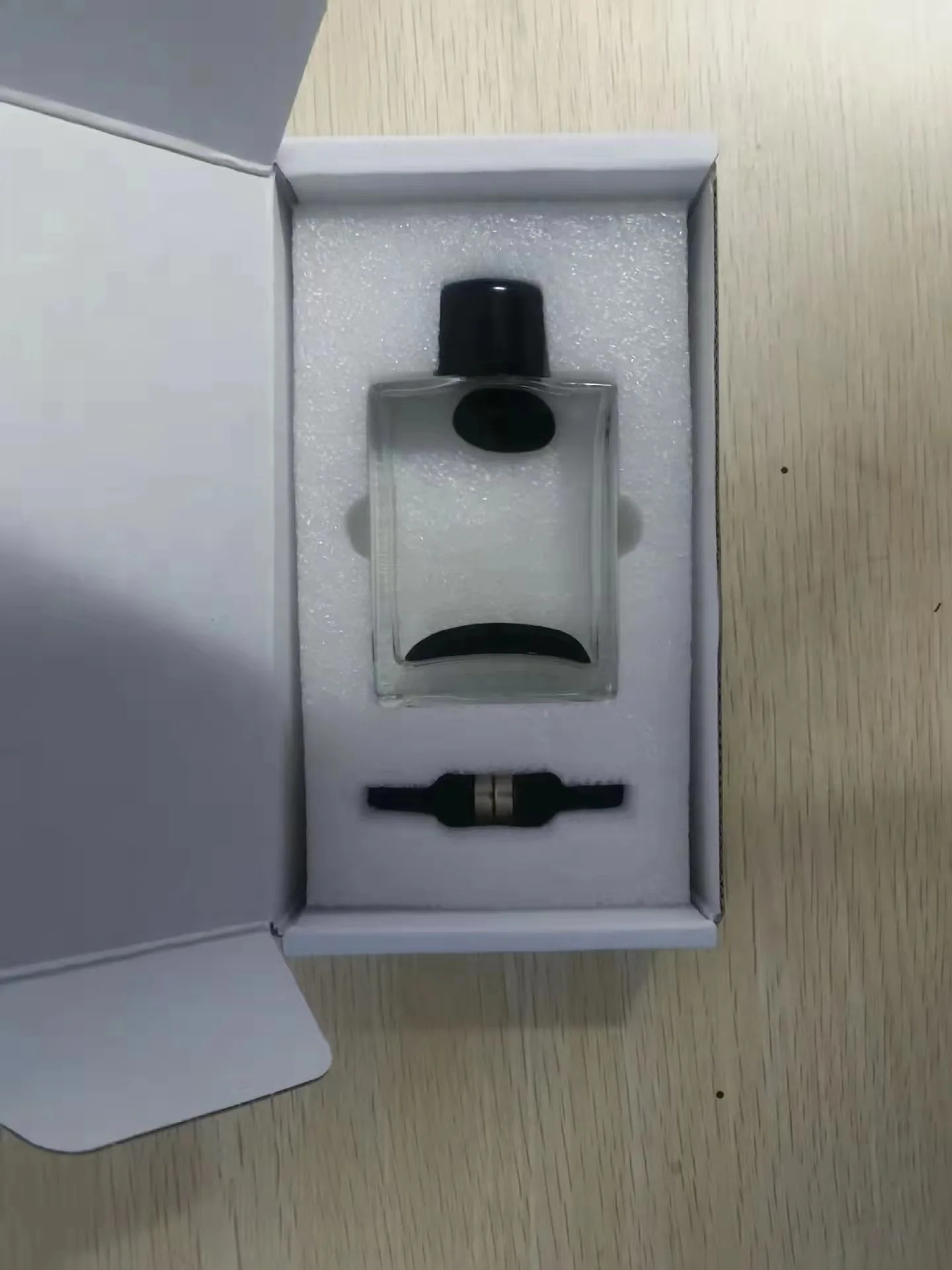 Magnetic Ferrofluid Liquid Water Venom Toys diy Dancing Magnets Ferrofluid Liquid Strong Power