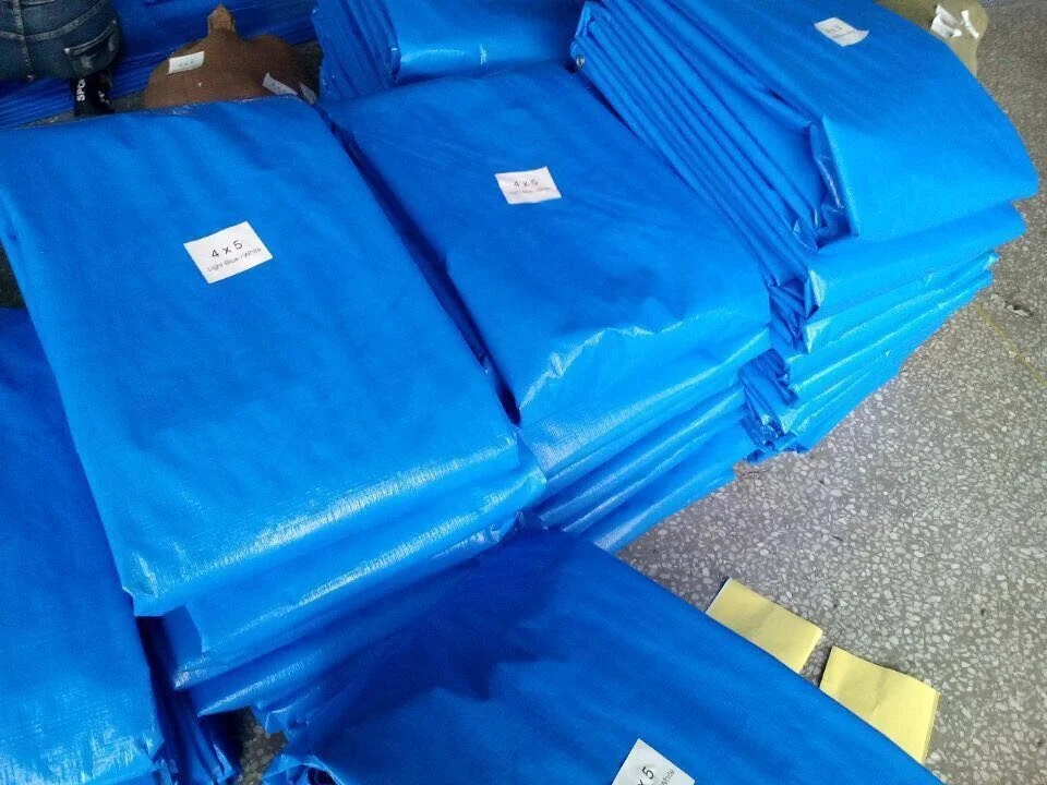 canopy tent pe tarpaulin material