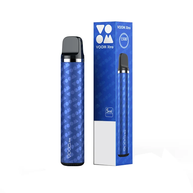 
Itsuwa Voom Sigaretta battery vaporizer 