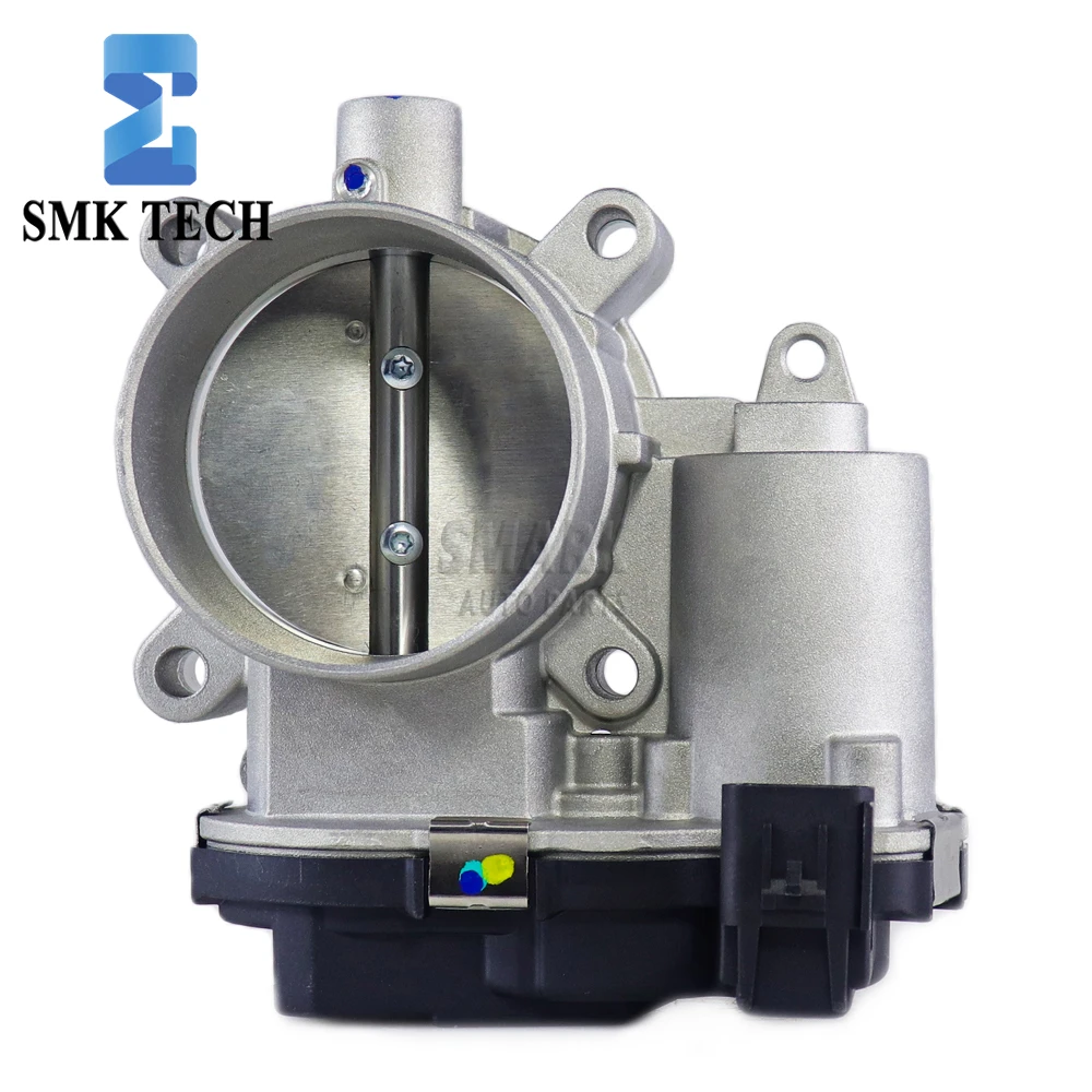 Throttle Body Fuel Injection 4891970AB 04891970AB