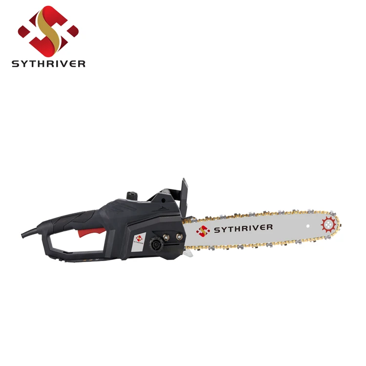 Big Power popular 2800w wired  electric chainsaws for wood cutting
