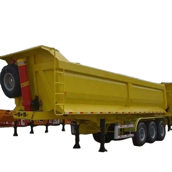 Shacman Factory Low Price New Used   8X4  Capacity lifting Heavy Load 371HP 400HP 12 Wheel U-Type Mining Tipper Dump Truck