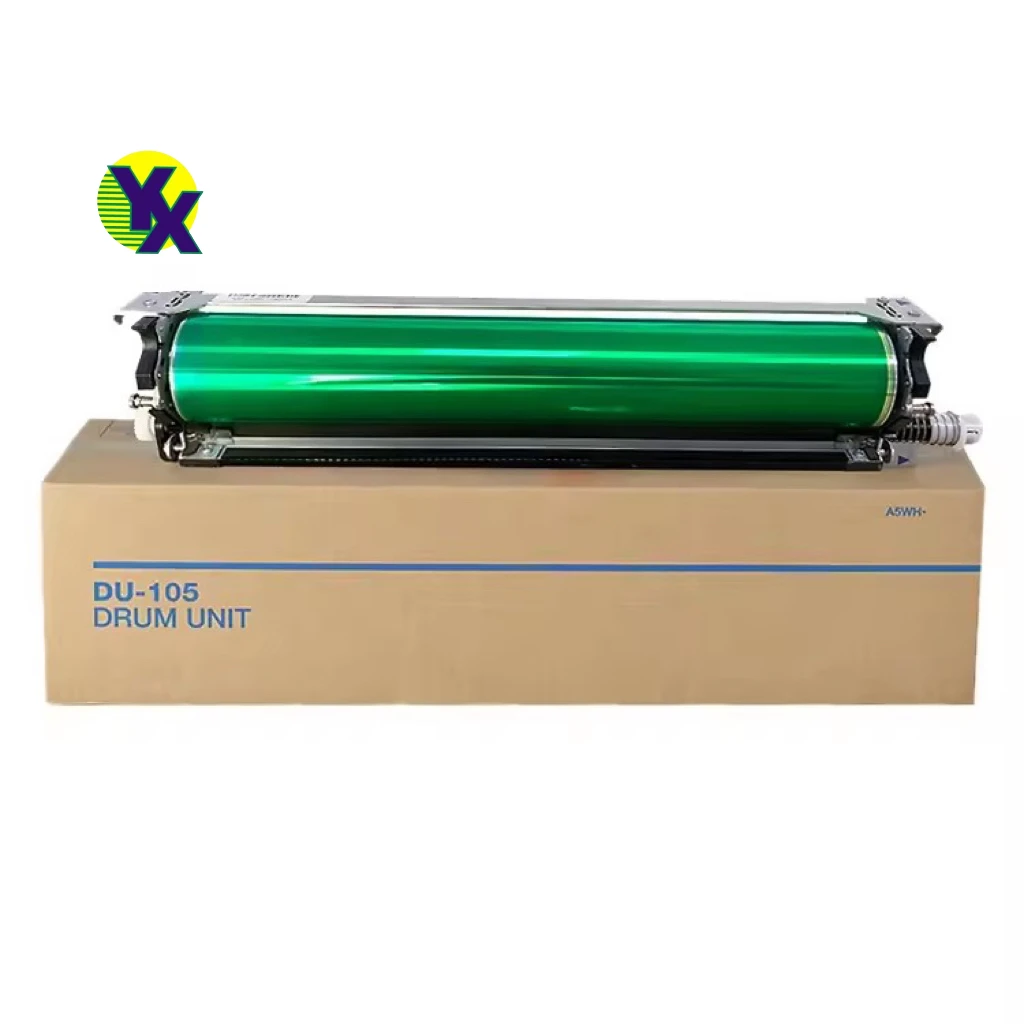 Good Quality DU105 DU106 Drum For Konica Minolta C2060 2070 3070 3080 C1060 1070 Bizhub C1060 C1070 C2070 C3070 Drum Unit