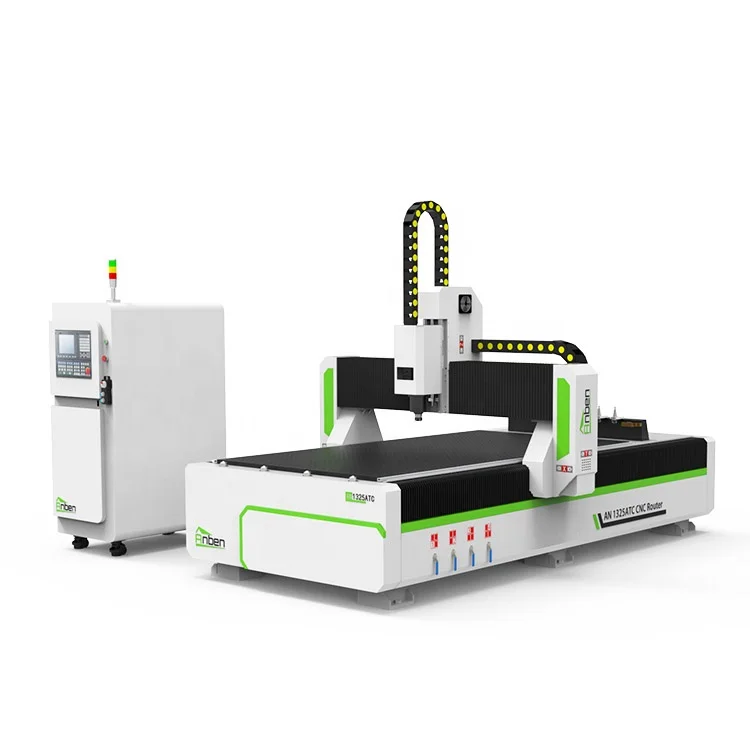 NEW cnc router 3d cnc router spindle jinan wood cnc machine router