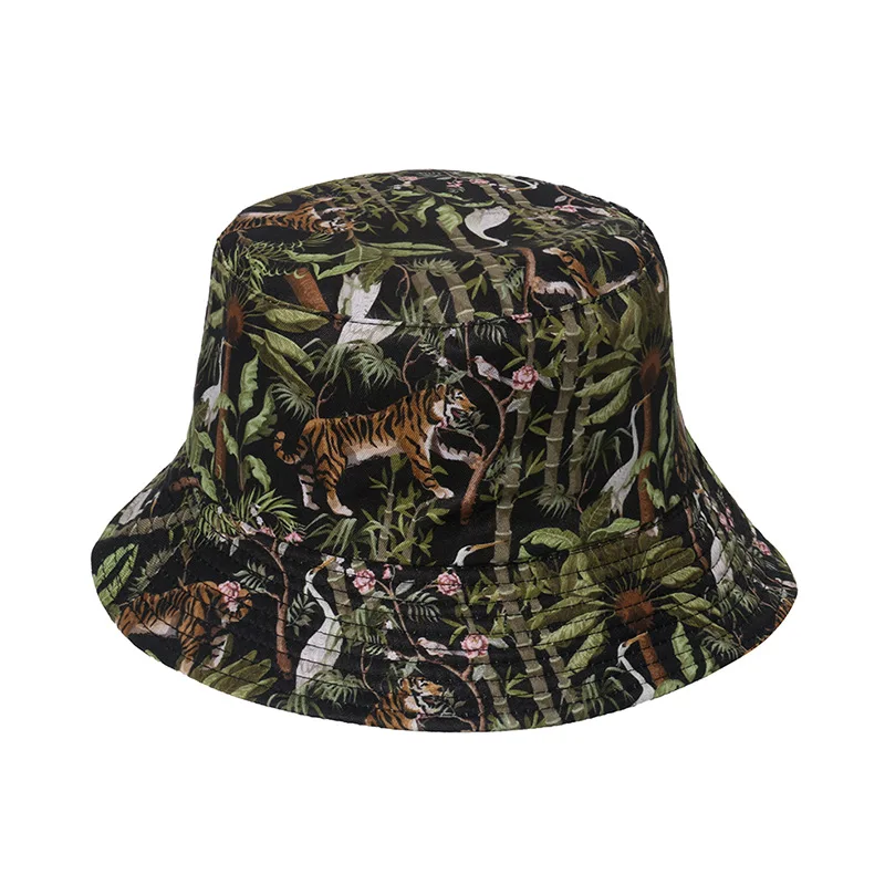 Premium Quality Materials Custom Large Bucket Hat Hugh Quality Custom Print Towel Bucket Hat Material Bucket Hats