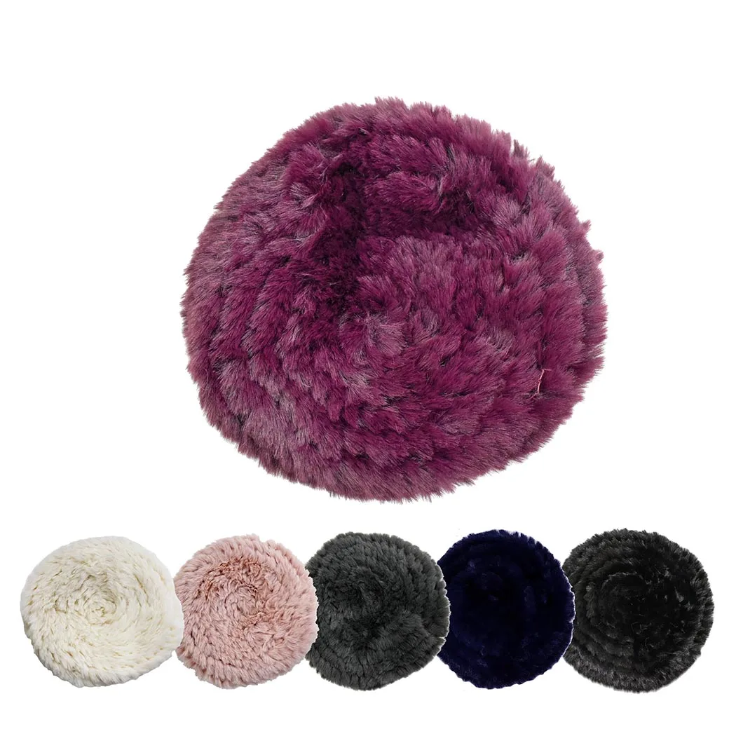 High quality manufacturer trend taste elegant hat beret women