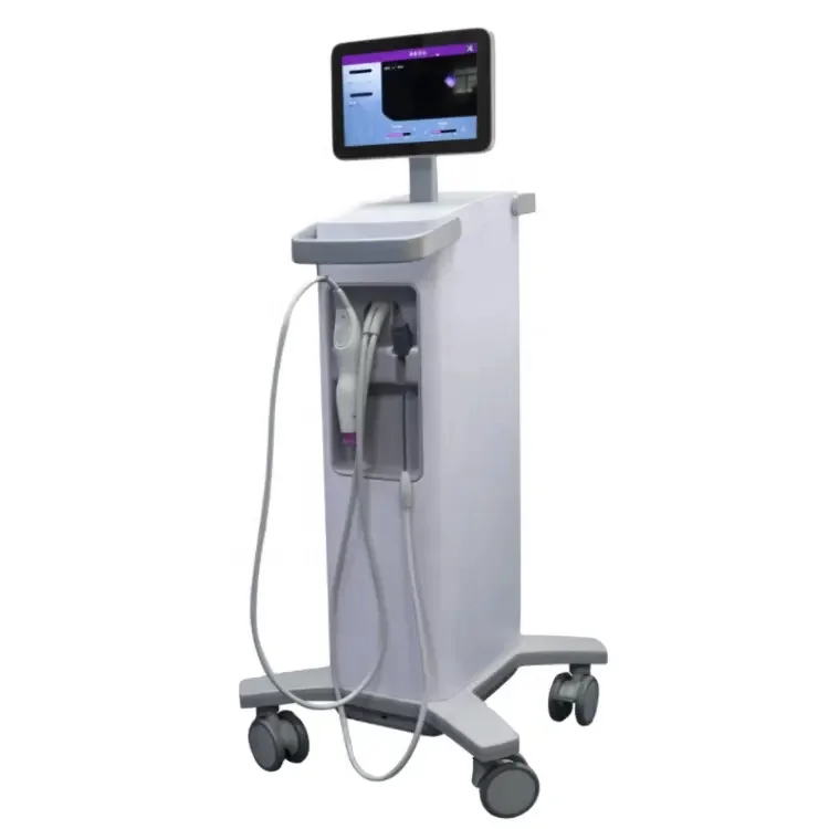 Magic Beauty Newest Wrinkle Removal Ther Rf Mage Skin Tightening Ther Rf Magic Fractional Rf Machine for Sale