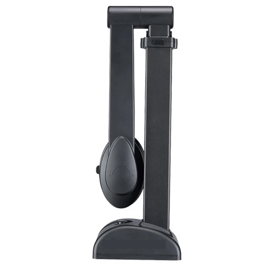 
Efficient performance A4/A5 portable document scanner 