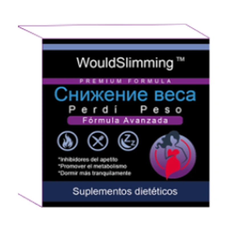 Fat Burner Weight Loss Products Suppress Appetite Thin Enhance Metabolism Reduce Abdominal Fat Health Beauty