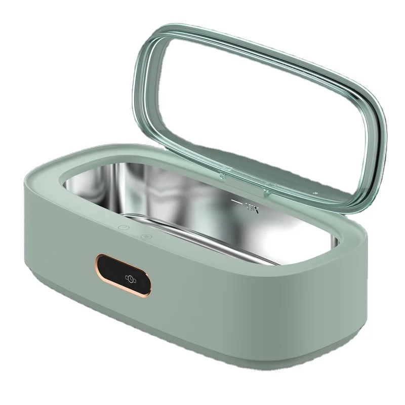 
Ультразвуковой очиститель из нержавеющей стали, очиститель для ювелирных изделий, очиститель для подтяжек 