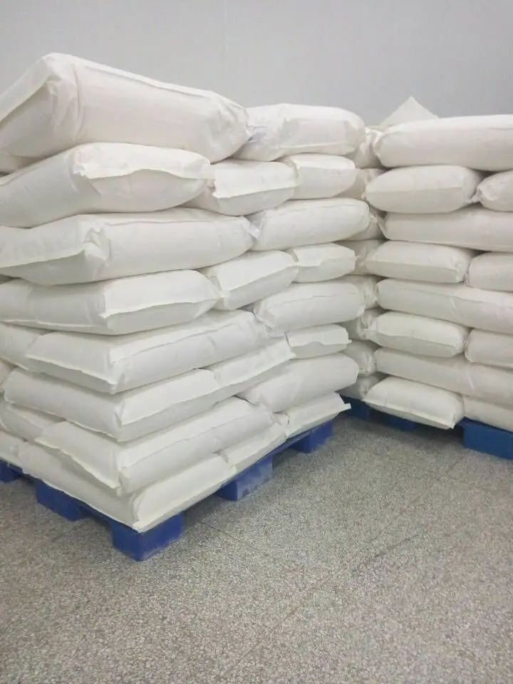 High Quality Organic Wheat Gluten 82% 25kg Food Grade Feed Grade Flour powder