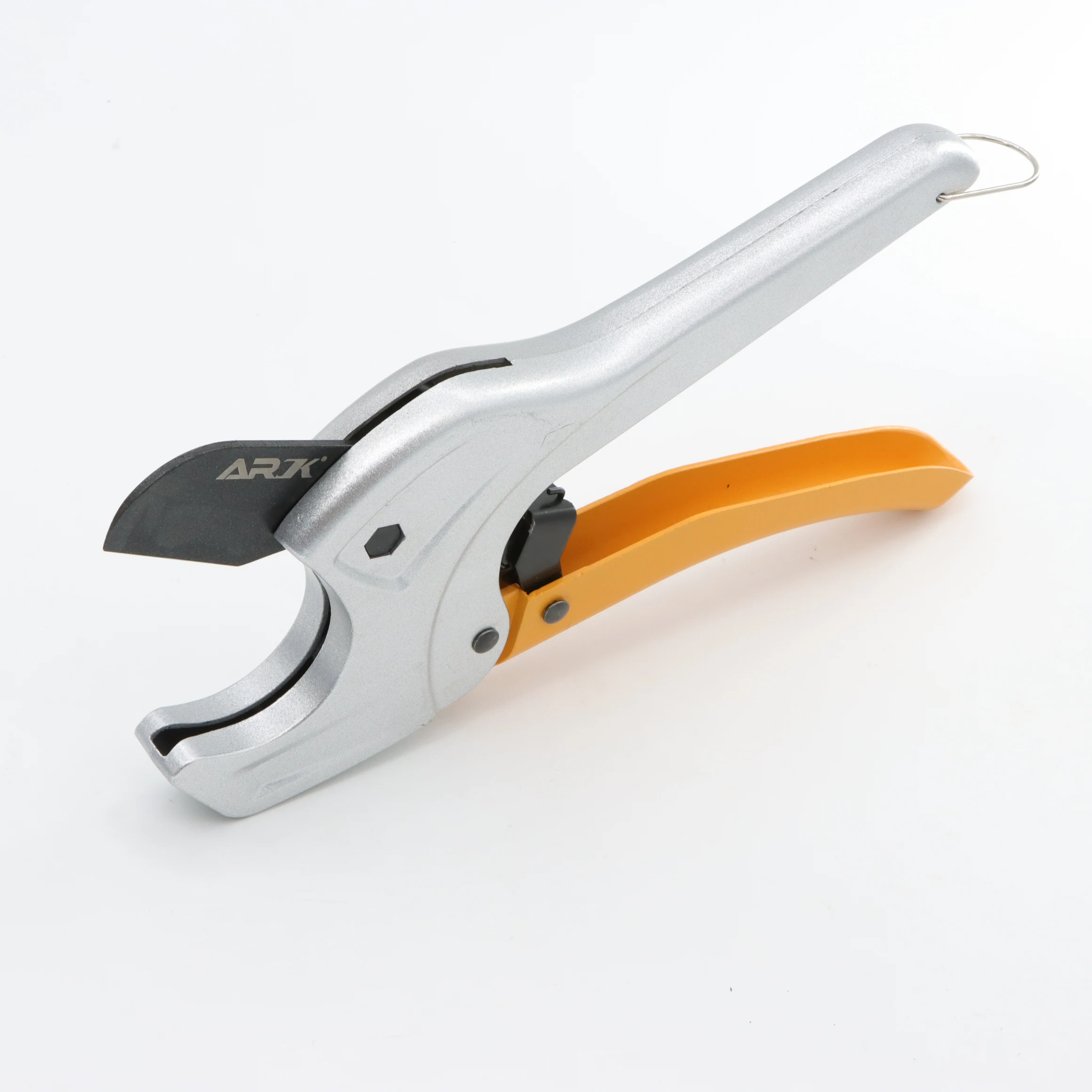 Sk-5 Steel Big Blade Max Size Blade Pvc Pipe Cutter Water Pipeline And Maintenance Tools With Aluminum Double Color Handle