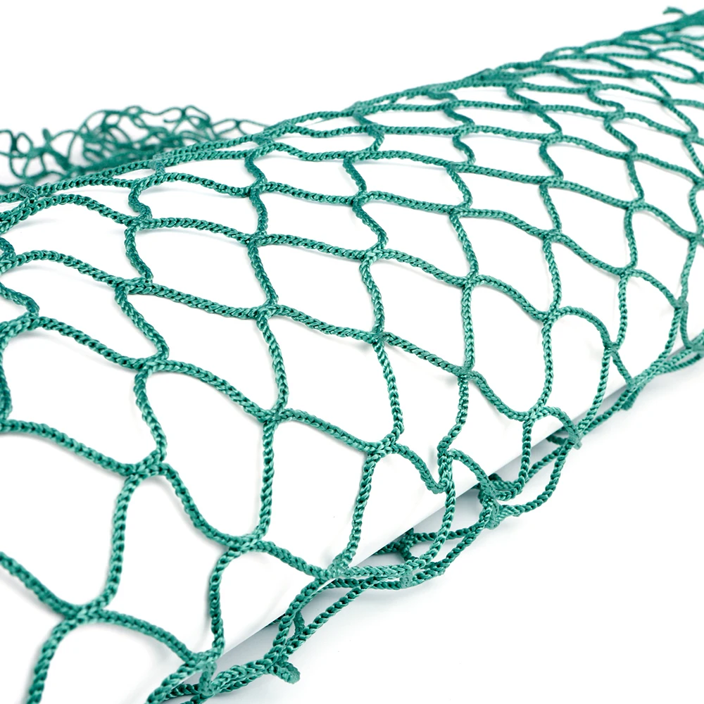 Factory wholesale Sport Field Fence Net Football Basketball Field Protective Net Golf Driving Range Net