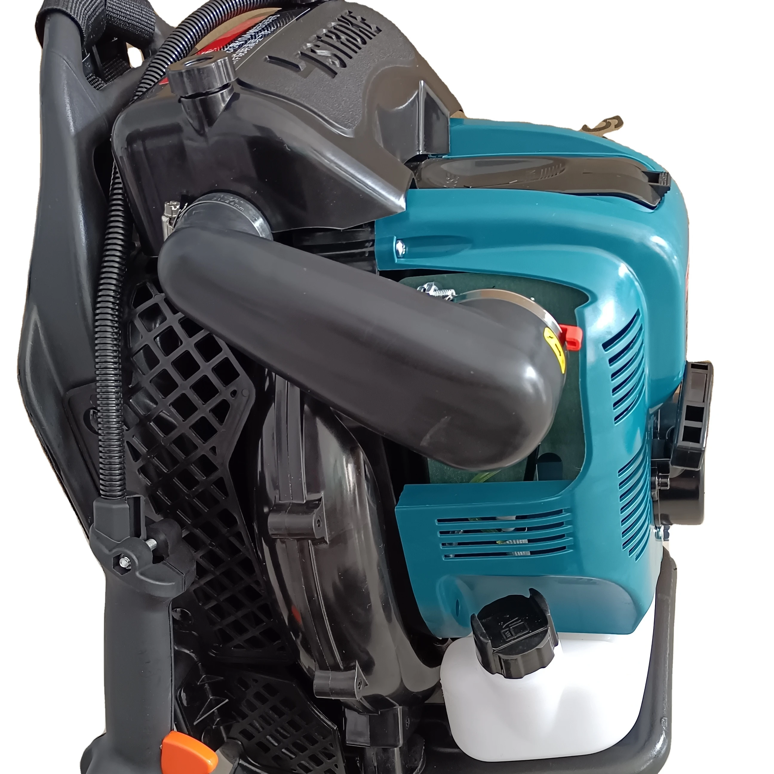 Professional Hot Sale Machine Backpack Gasoline Wind Extinguisher gasoline engine garden tree leaf blower