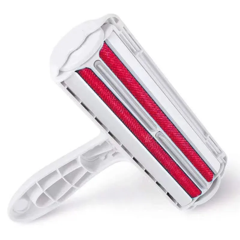 
Amazon Hot Sale Lint Roller Removal Remover Pet Dog Cat Hair Cleaning Brush Cleaner For Pet Hair 