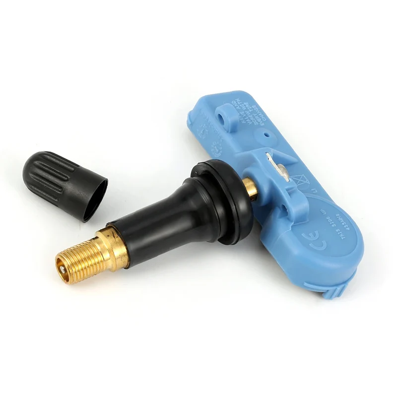 TPMS датчики давления в шинах новое состояние 22853740 20922901 Датчик положения дроссельной заслонки для двигателя Holden Colorado & Trailblazer