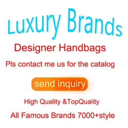 2023 New replica designer bags female master copy branded  hand bag ladies