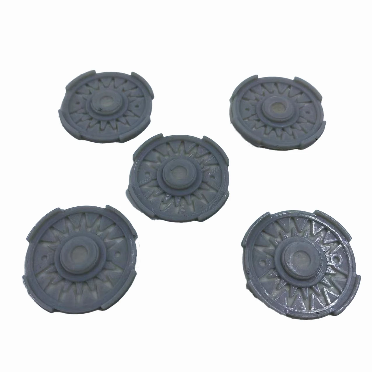 Factory Wholesale custom logo size epdm sealing mold make flange window rubber gasket for factory dierct