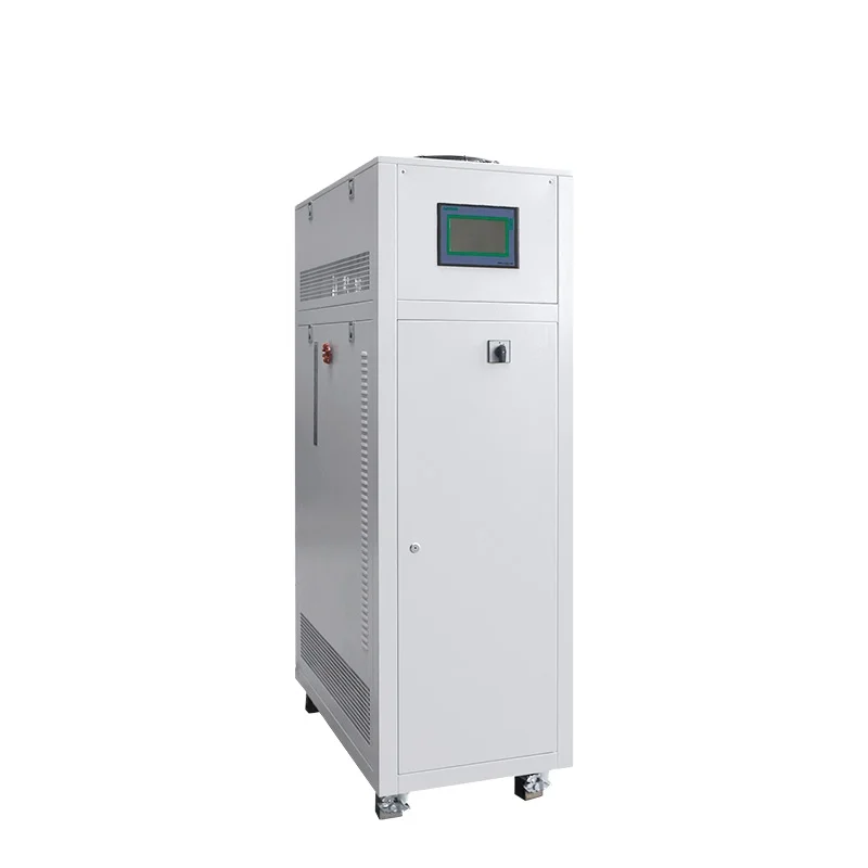 Wuxi Lneya охлаждающий нагревательный циркуляционный охладитель для продажи