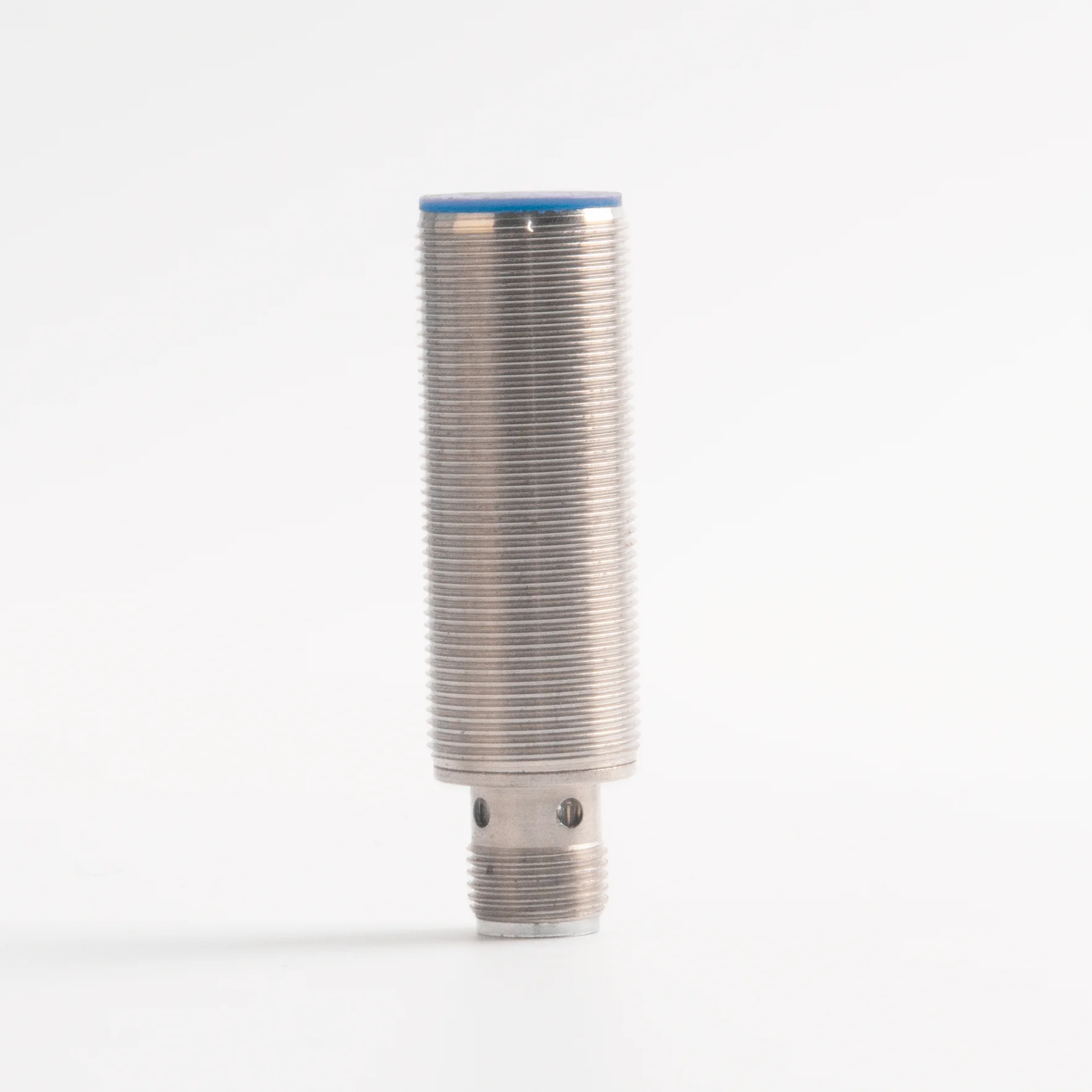 BXUAN Fast delivery Three Wire Output NPN NC Detection Distance 8mm M18 Proximity Switch Sensor Induction Switch Sensor