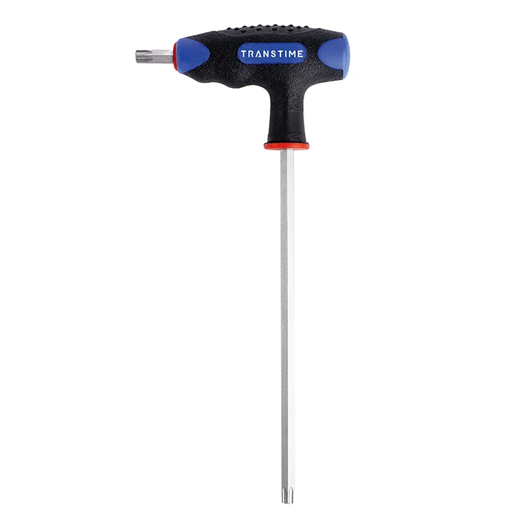 Special torx wrench t-handle bike torque multi function allen wrench set