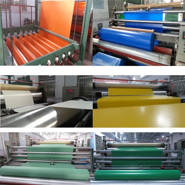 High Quality Waterproof Fabric 550gsm 680gsm PVC Coated Tarpaulin For parking awning Truck Cover 10x15 m