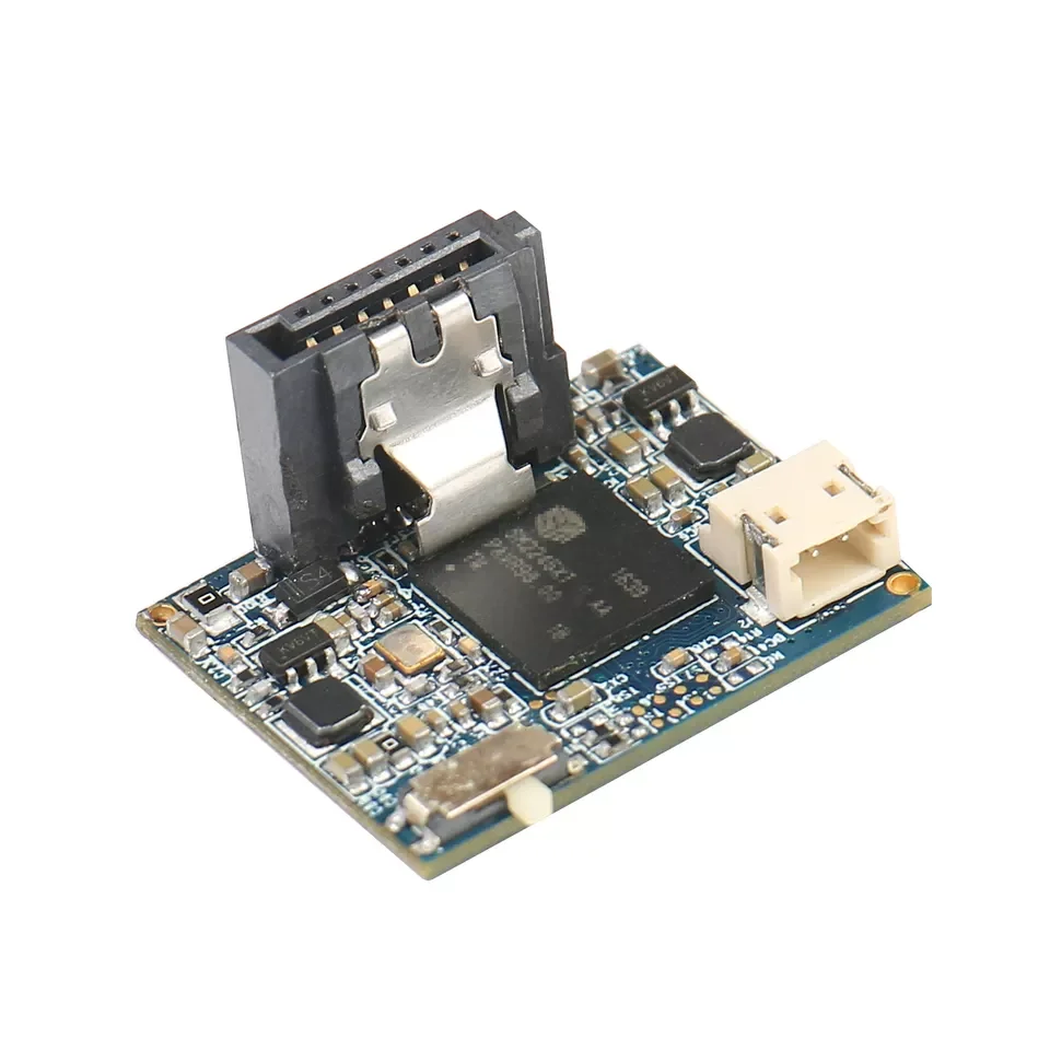 Новый SSD SATA DOM 8 Гб 16 2CH MLC двухканальный промышленный диск на модуле твердотельные накопители для POS