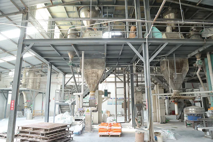 5 ton per hour turnkey automatic animal feed processing plant chicken poultry cattle feed production line for Livestock Farm