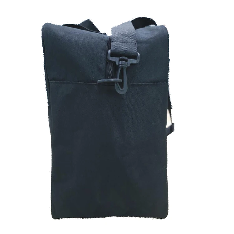 Adjustable shoulder strap padding sports ski bag Foam Padded Ski Boot Bag outdoor bag