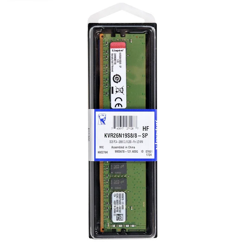 Оптом DDR4 4 ГБ 8 16 32 ОЗУ для рабочего стола 2133 МГц 2400 2600 3200 288-контакт игрового настольного ПК В наличии!
