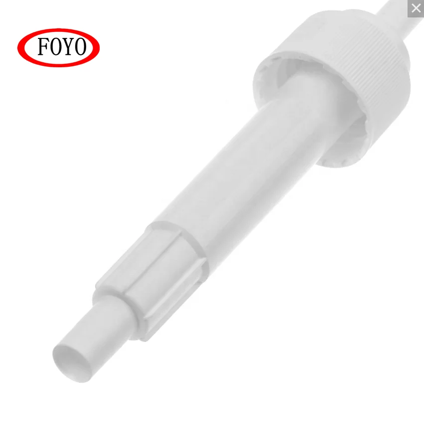 Foyo Brand Hot Sale Gear Lube Pump - Fits One Quart or One Liter Bottles for Boat and Yacht and Kayak
