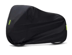 Высококачественный водонепроницаемый защитный чехол для велосипеда от дождя и пыли