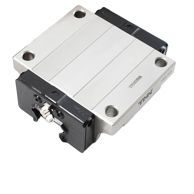 
THK LM Guide HSR15A Linear Motion Guide Block HSR15 Rail Slide Linear Guide Rail HSR 