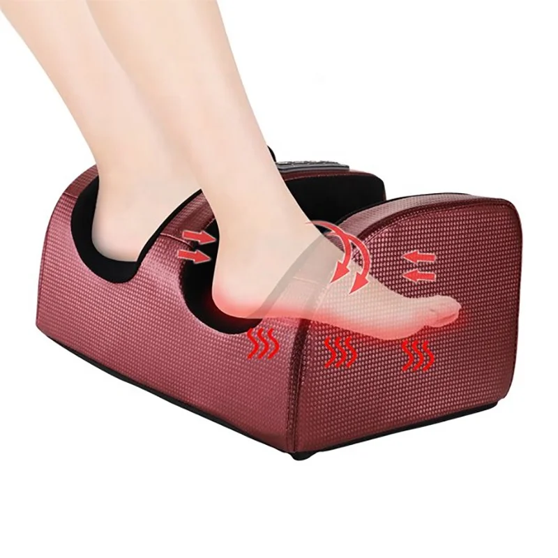 Foot Massager Roller Massage Tool For Muscle Pain Relief Plantar Fasciitis Reflexology Massager Manufacturer