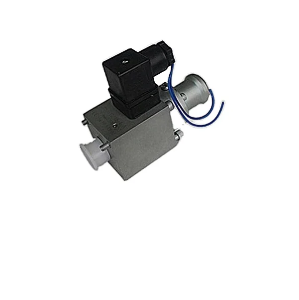 
Threaded Proportional Solenoid Proportional Solenoid GV45-4-A hydraulic coil 