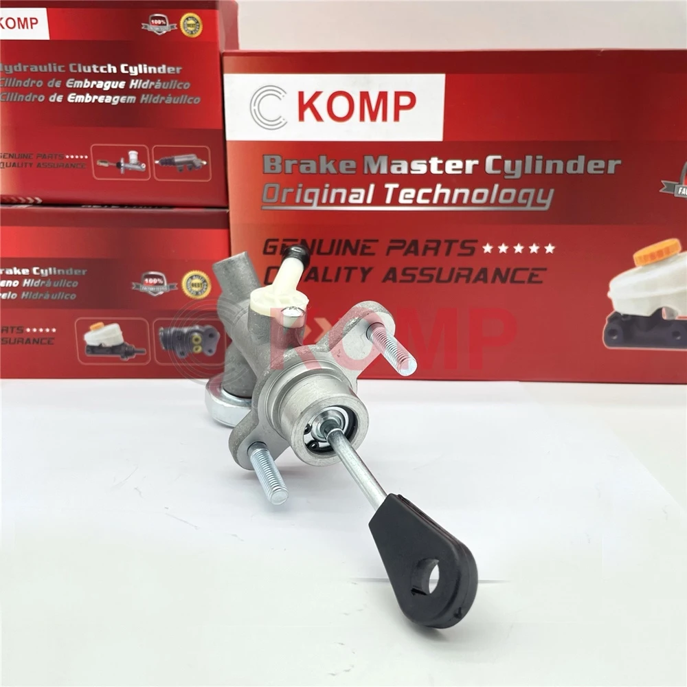 Wholesale Clutch Master Cylinder For HYUNDAI Accent KIA Rio OEM 41610-1G800 41610-4H100 416101G800 416104H100