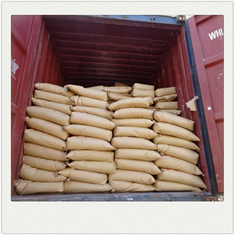 
Paraform HO-(CH2O)n-H Paraformaldehyde powder 