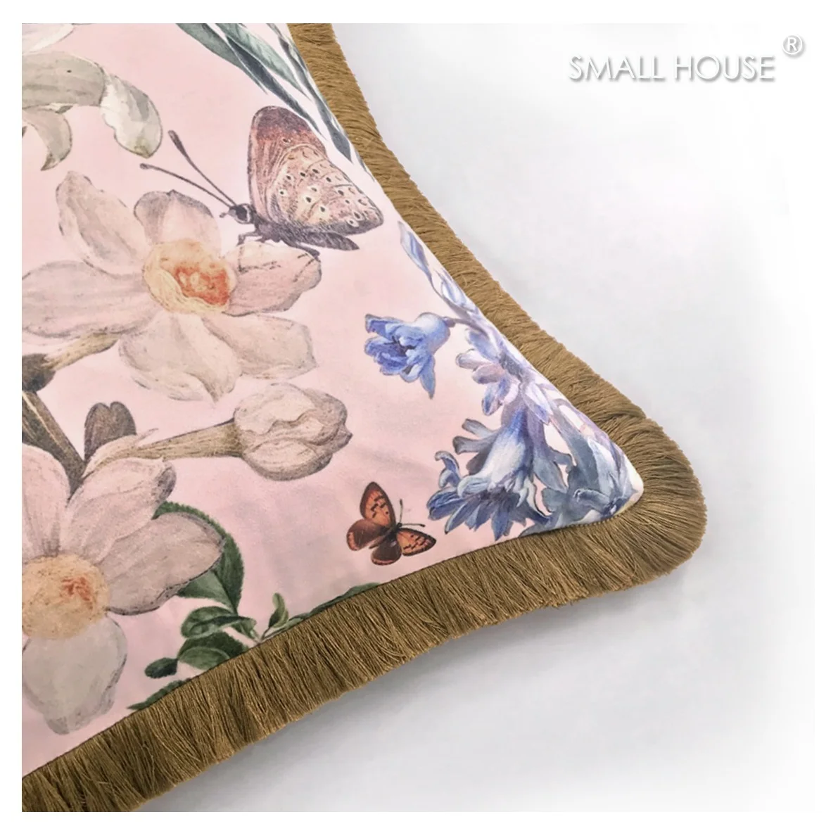 
Custom sitting soft square accent pillows covers sofa home decor cushion for living rooms 