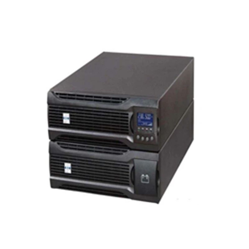 Vertiv Tower Type Liebert Gxe 1KVA High Performance UPS Online with Built-In Battery for Home and Outdoor Use Single Phase