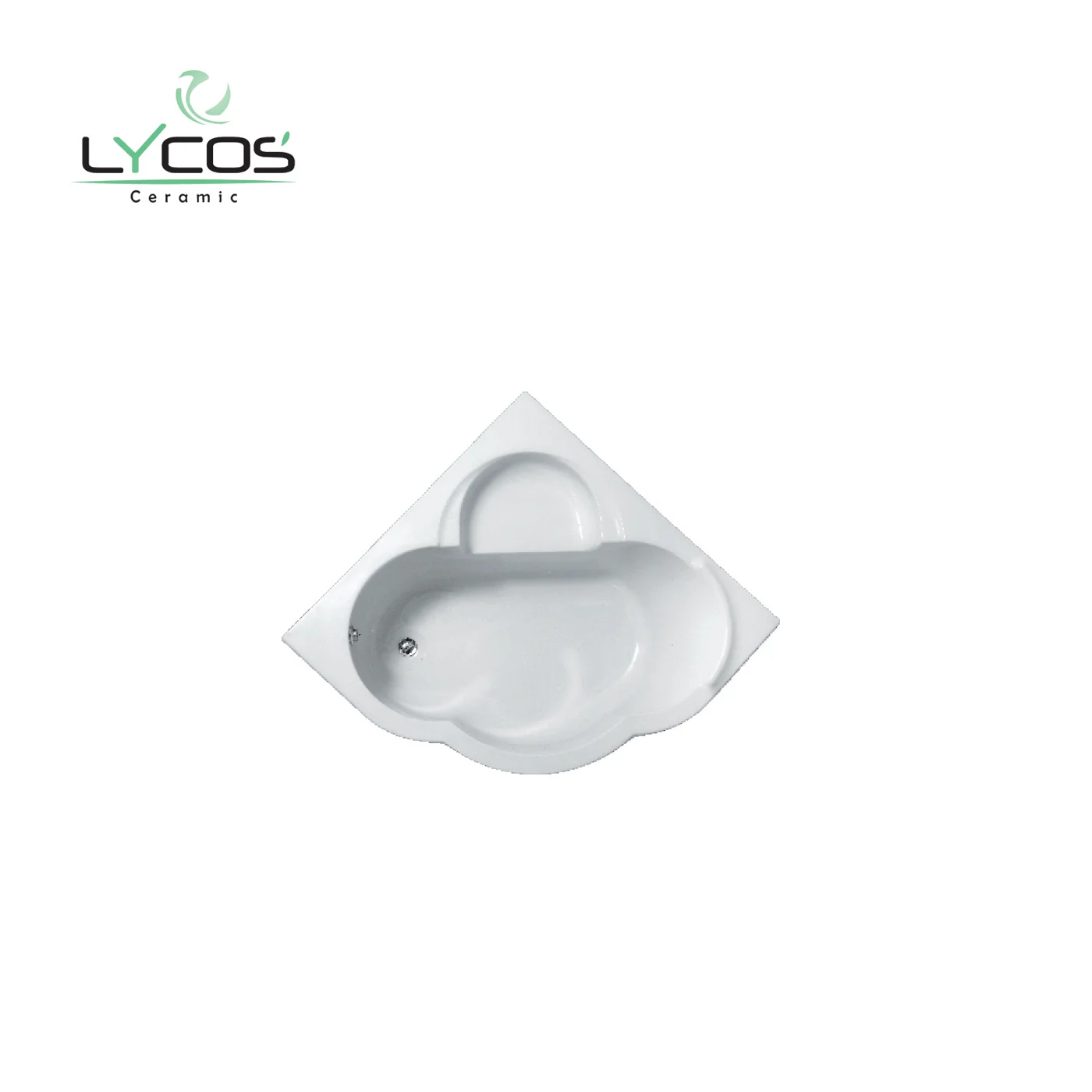New Design Excellent Quality Acrylic Bathtub At Affordable Price From Wholesale Supplier