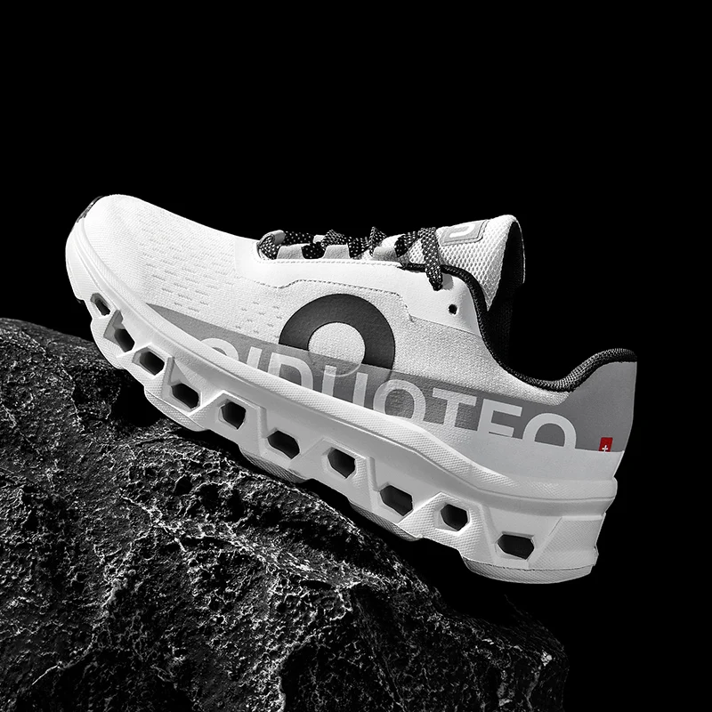 New ON Cloud Men Women Comfortable Runner Shoes Unisex Breathable Ultralight Outdoor Running Casual Sneakers Fashion Shoes