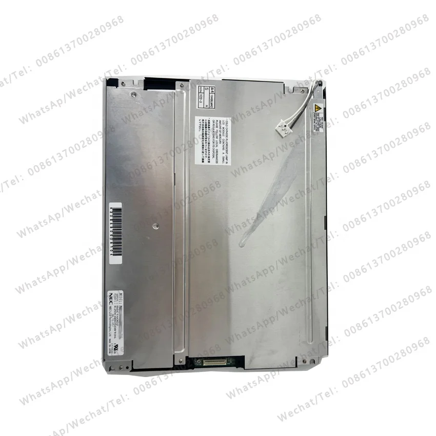 weaving machine parts Textile parts display lcd screen monitor NL6448BC33-54 for Tsudakoma air jet loom machine