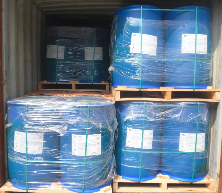 factory supply Boron trifluoride acetic acid complex CAS 373-61-5