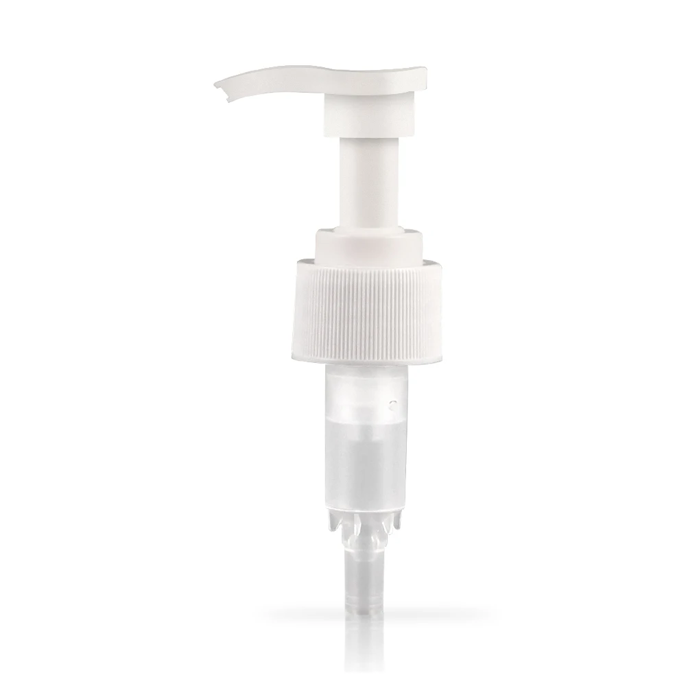 Lotion pump manufacturer sale 24/410 28/410 plastic dispenser pump lotion bottle pump