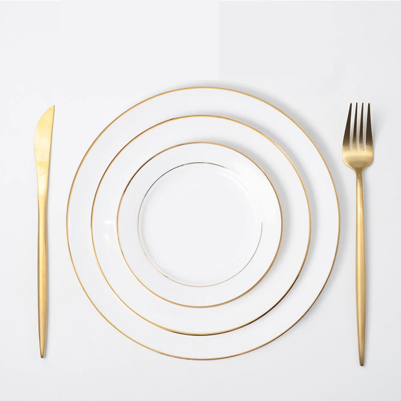 custom melamine plates gold edge melamine plates seder plates melamine