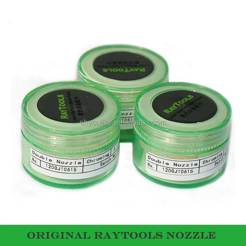nozzle 4