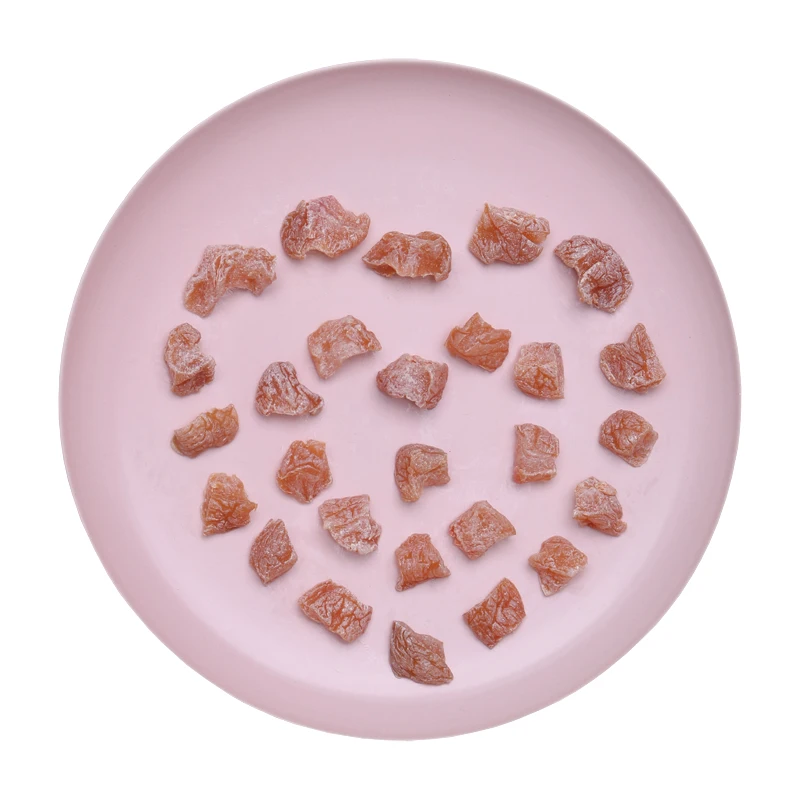 Yanjin peach meat without walnut dried candied fruit dried maternity snacks preserved fruit office snack food